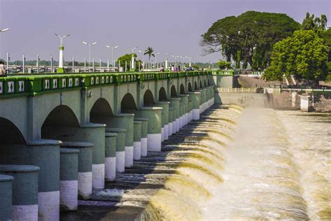 kalanai kai|kallanai dam architecture.